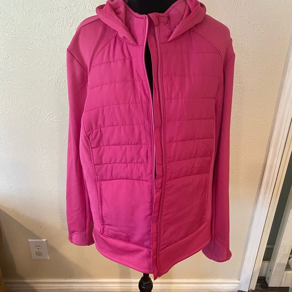 Tek Gear womens jacket/hood
size 2XL - Picture 2 of 7
